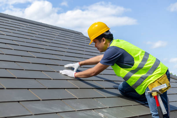 Marksville, LA Roofing Contractor Company