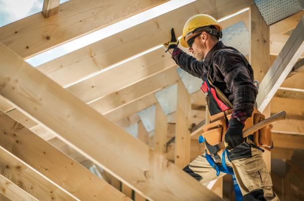 Best Metal Roofing Contractor  in Marksville, LA