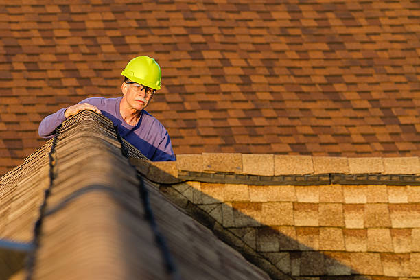 Roof Repair Estimates in Marksville, LA