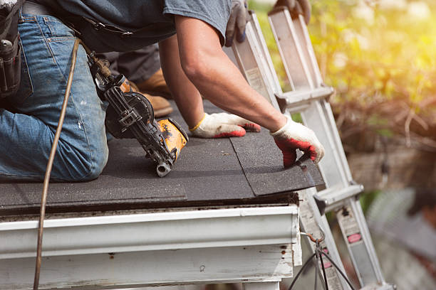 Best Residential Roofing Contractor  in Marksville, LA