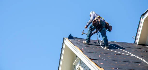 Best Commercial Roofing Services  in Marksville, LA